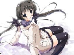 动漫的美女,盘点那些令人惊艳的绝世美女